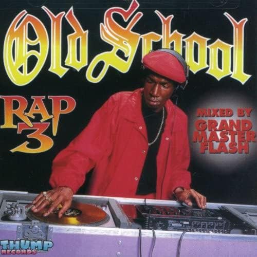 Various Artists - Old School Rap 1 / Various - Amazon.com Music